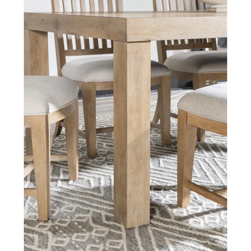 Torrance Rectangular Dining Table