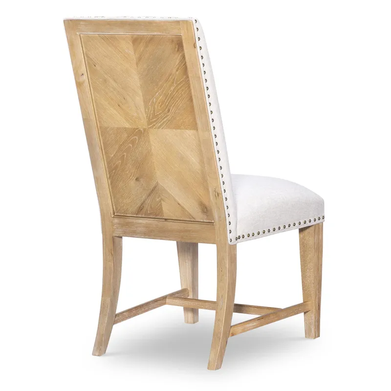 Torrance Upholstered Side Chair