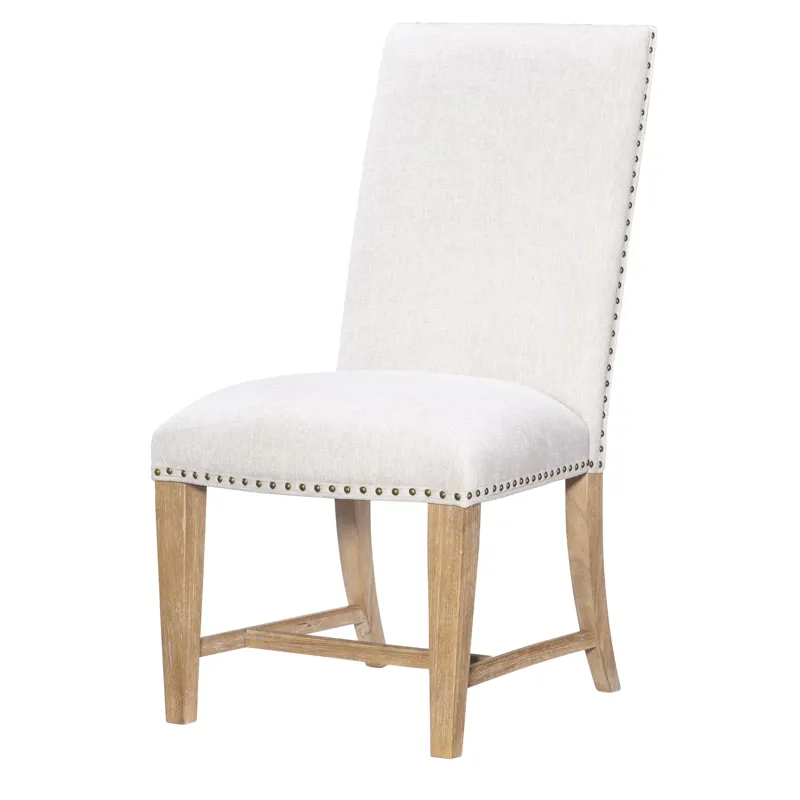 Torrance Upholstered Side Chair