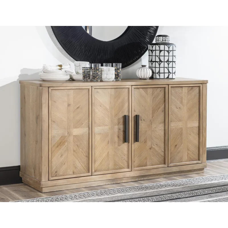 Torrance Credenza