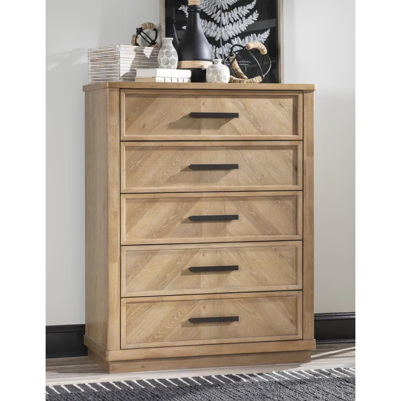 Torrance Drawer Chest