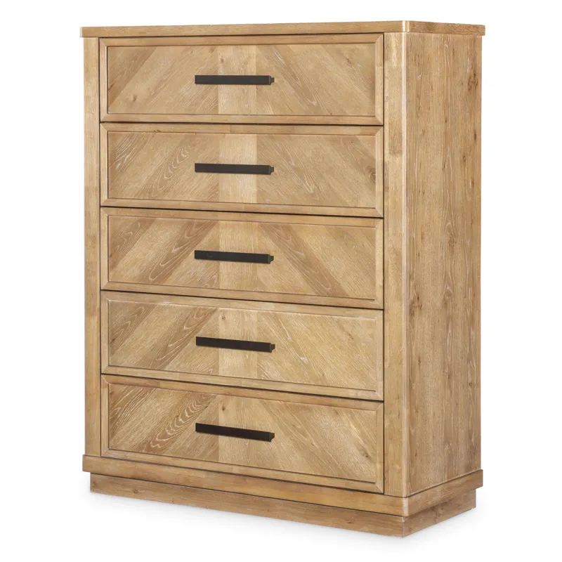 Torrance Drawer Chest