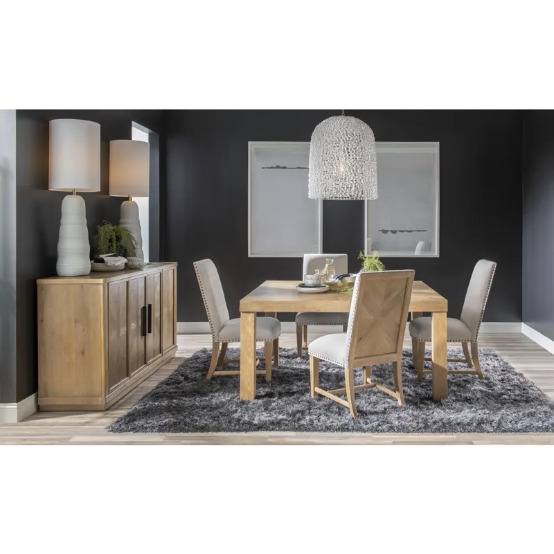 Torrance Square Dining Table