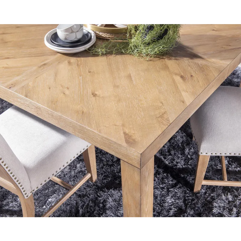 Torrance Square Dining Table