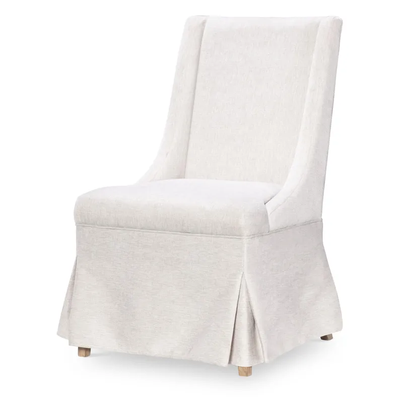 Torrance Slip Covered Chair