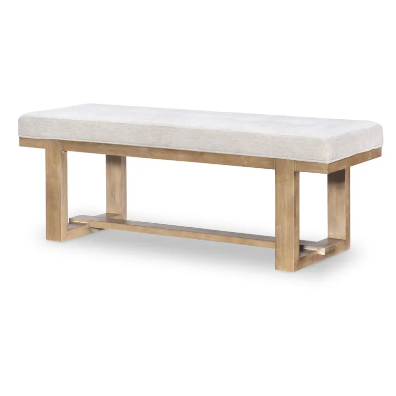 Torrance Upholstered Bed Bench