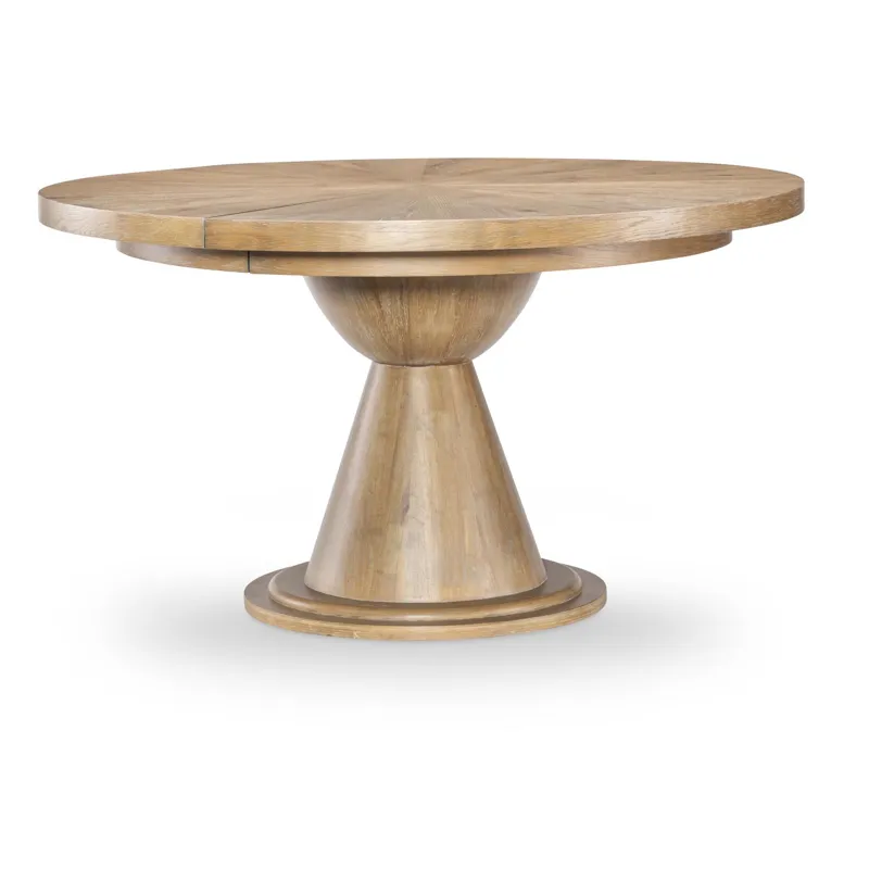 Torrance Complete Round Dining Table