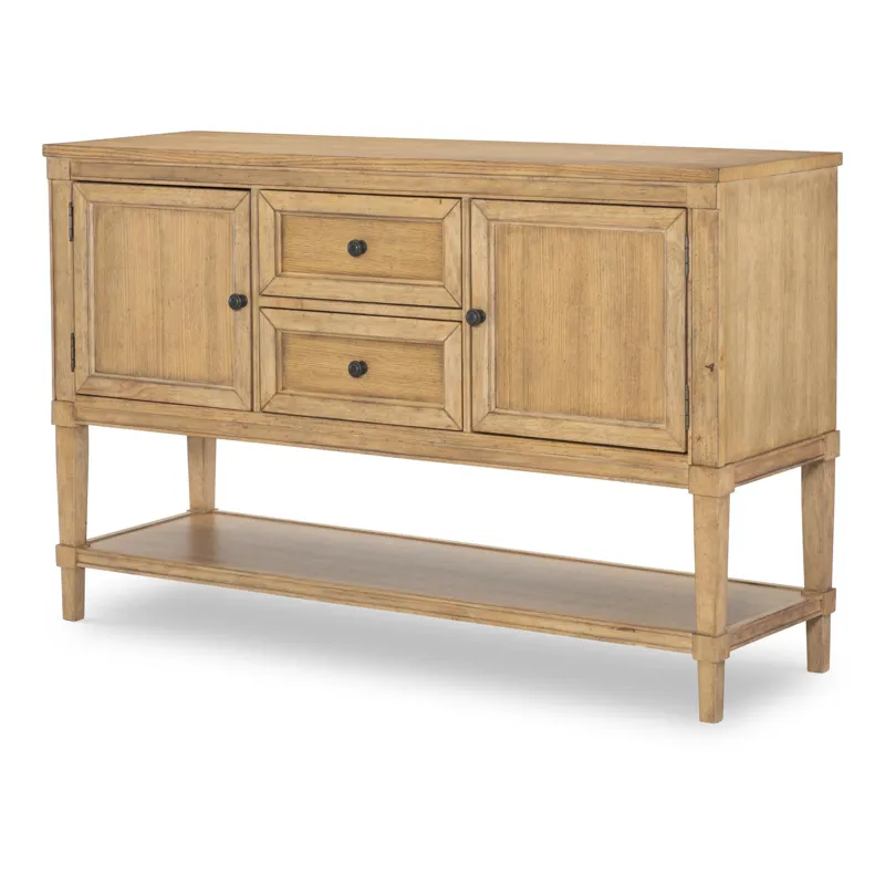 Linden Credenza