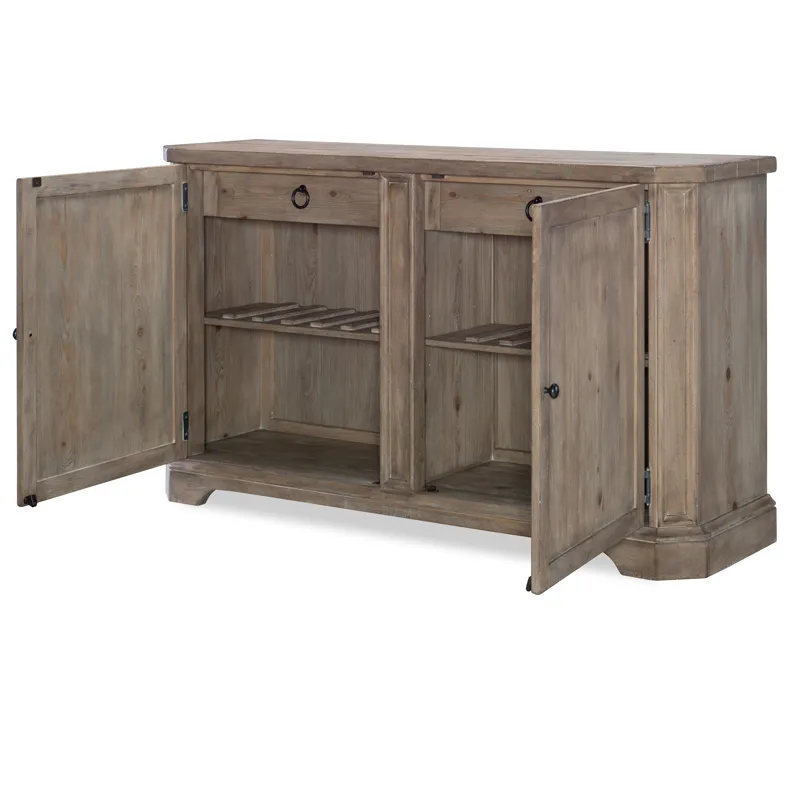 Monteverdi By Rachael Ray Buffet