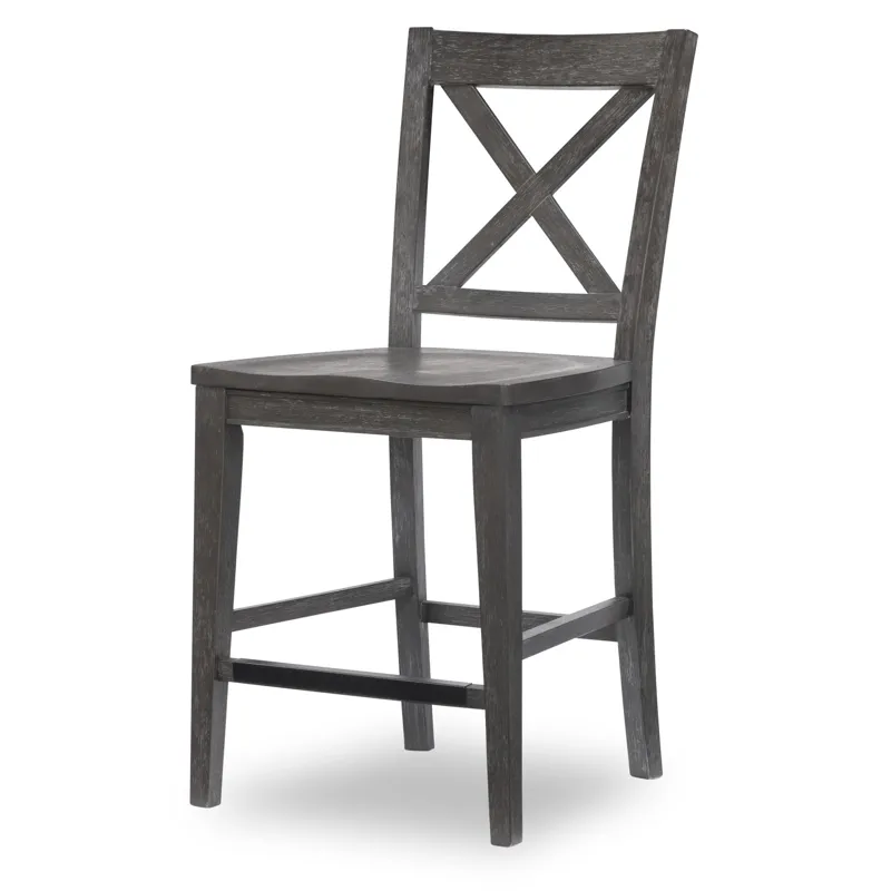 Briarwood 4 PC  Counter Height Dining Set