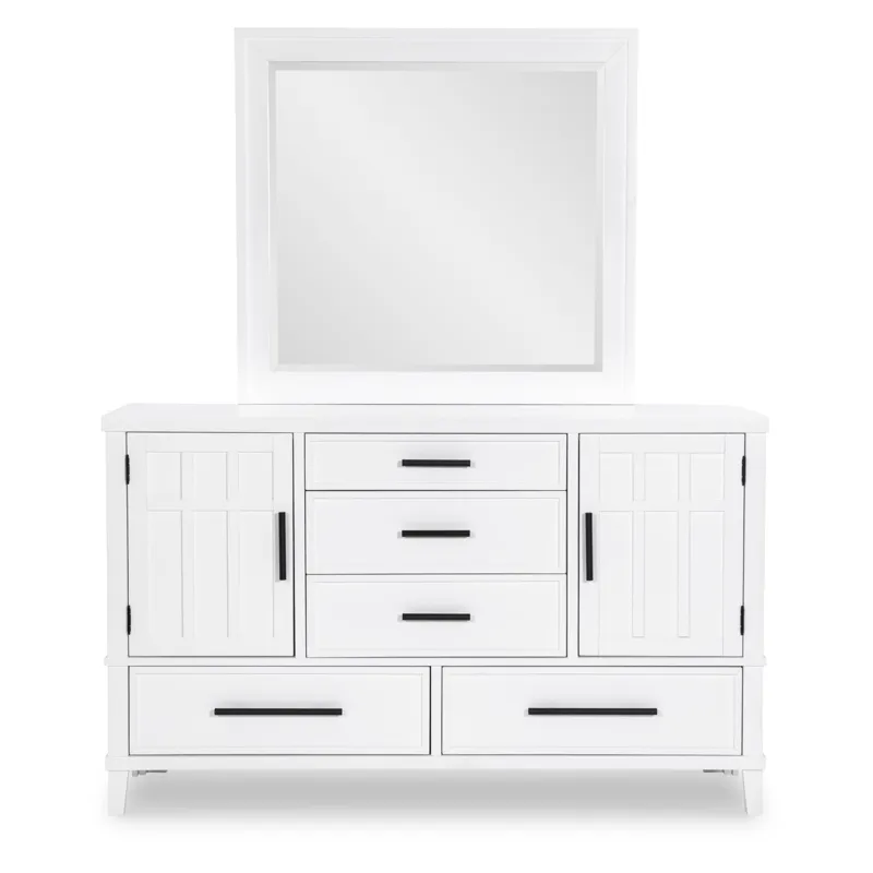 Horizons (Direct Container Only) Dresser