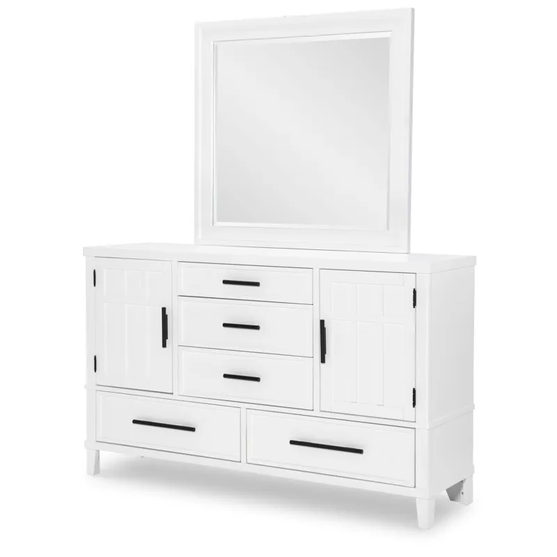 Horizons (Direct Container Only) Dresser