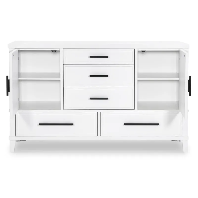 Horizons (Direct Container Only) Dresser