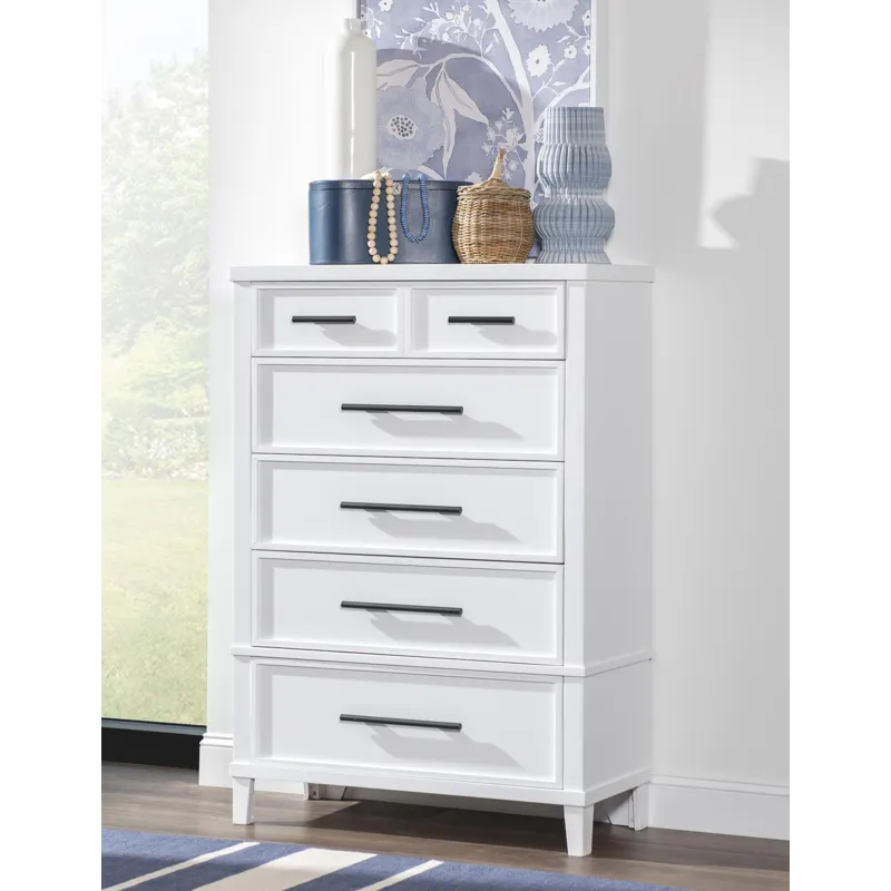 Horizons (Direct Container Only) Chest