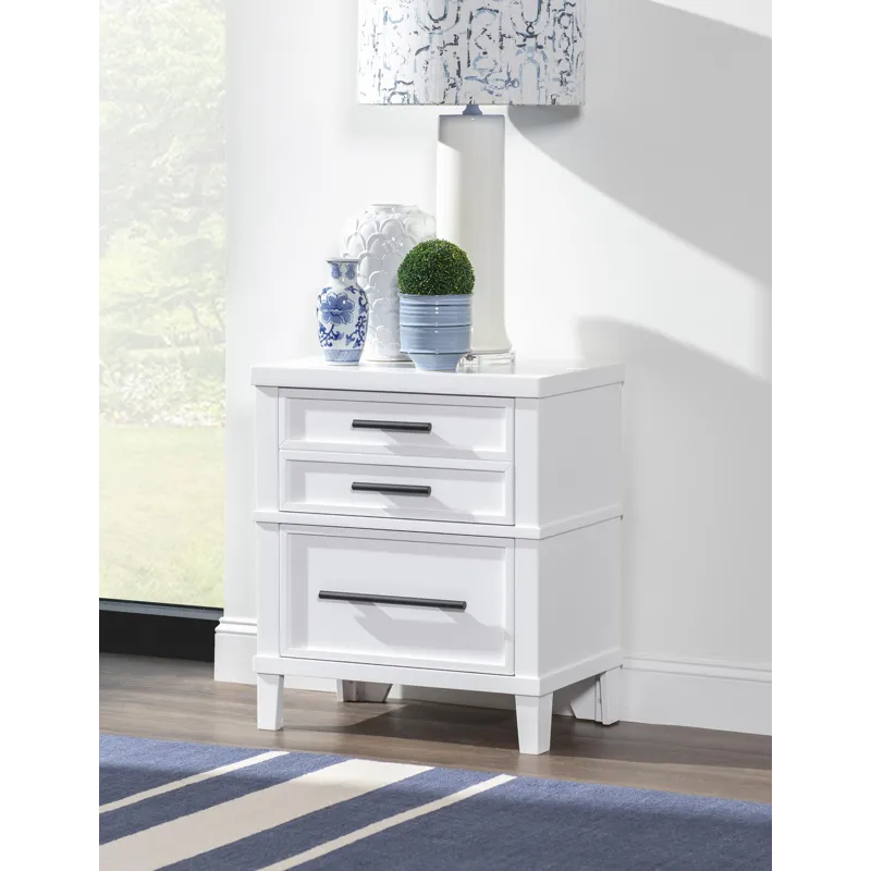 Horizons (Direct Container Only) Nightstand