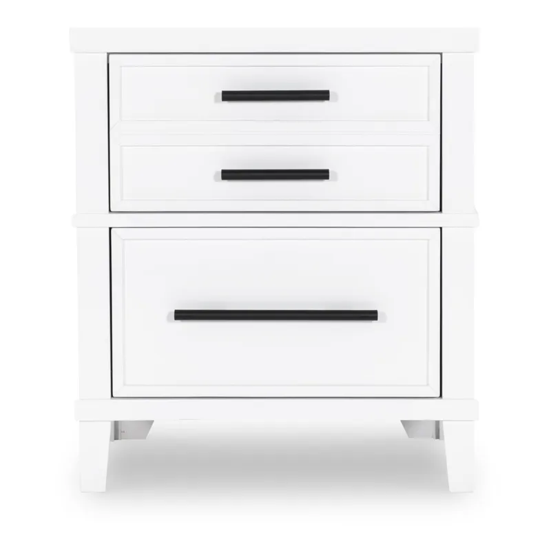 Horizons (Direct Container Only) Nightstand