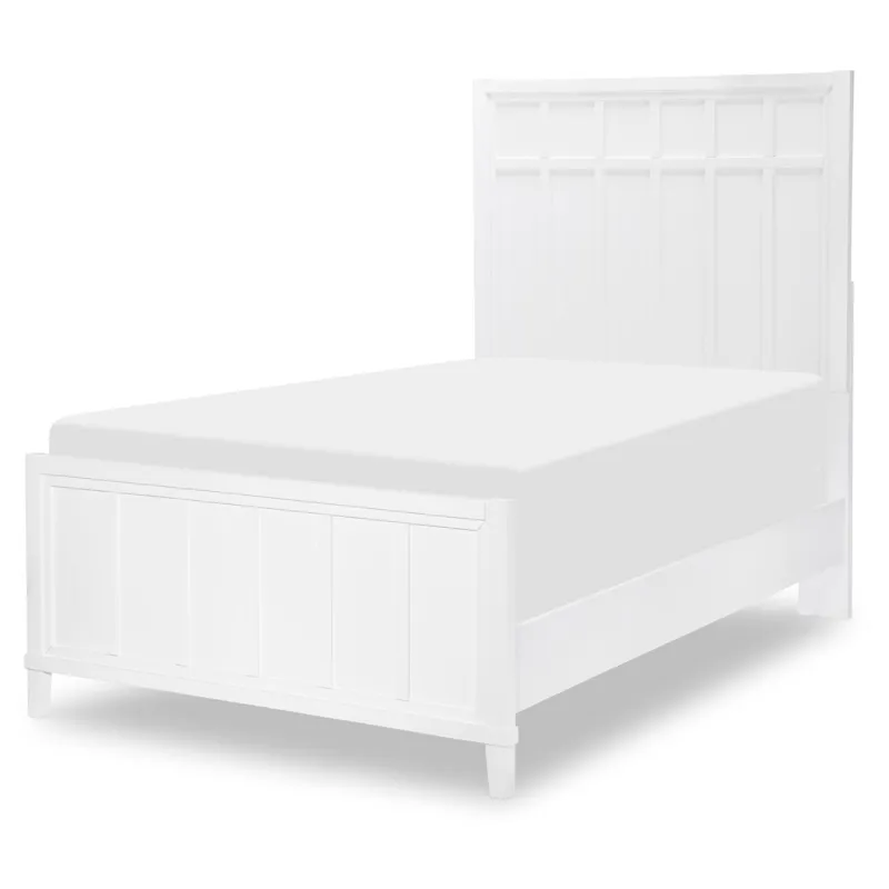 Horizons (Direct Container Only) Panel Headboard - Twin