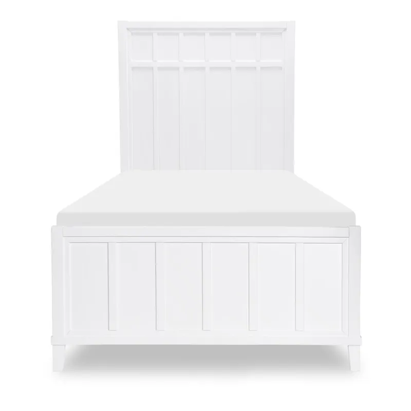 Horizons(Direct Container Only Complete Panel Bed