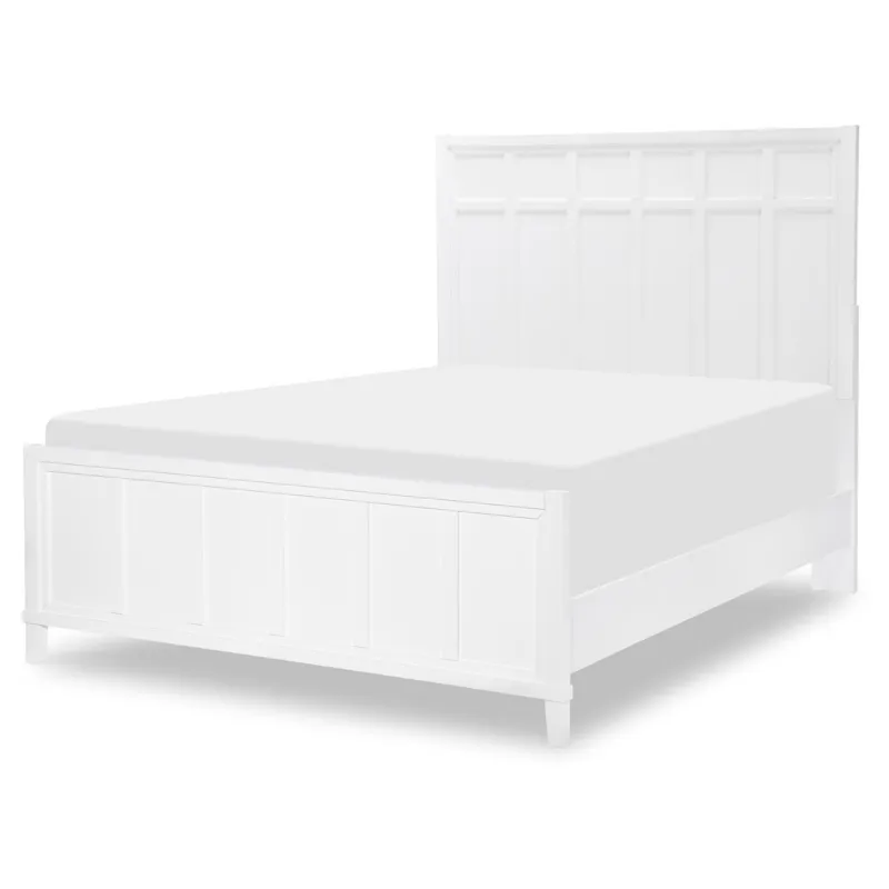 Horizons (Direct Container Only) Panel Headboard - Full