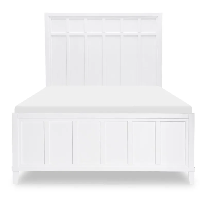 Horizons(Direct Container Only Complete Panel Bed