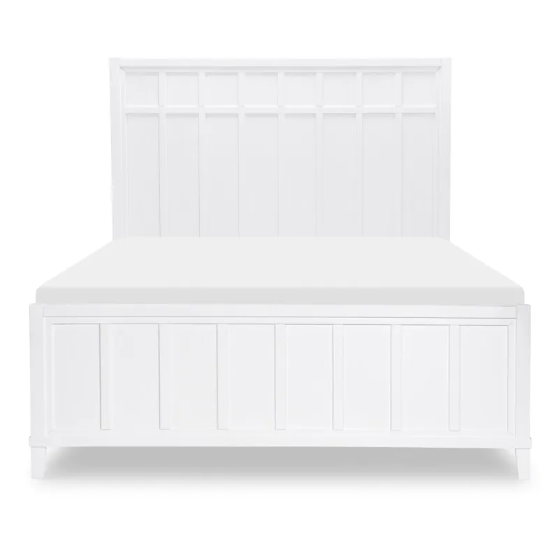 Horizons(Direct Container Only Complete Panel Bed