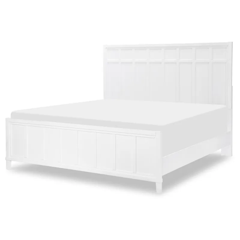 Horizons (Direct Container Only) Panel Headboard - King