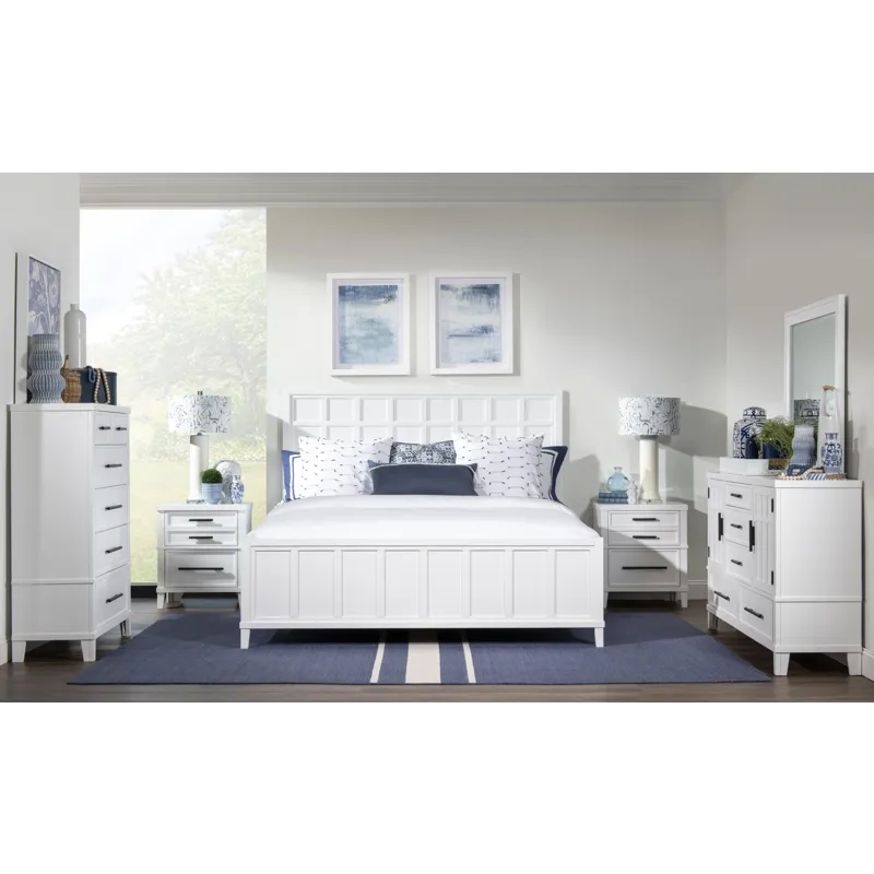 Horizons (Direct Container Only) Dresser