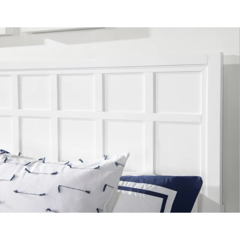 Horizons(Direct Container Only Complete Panel Bed