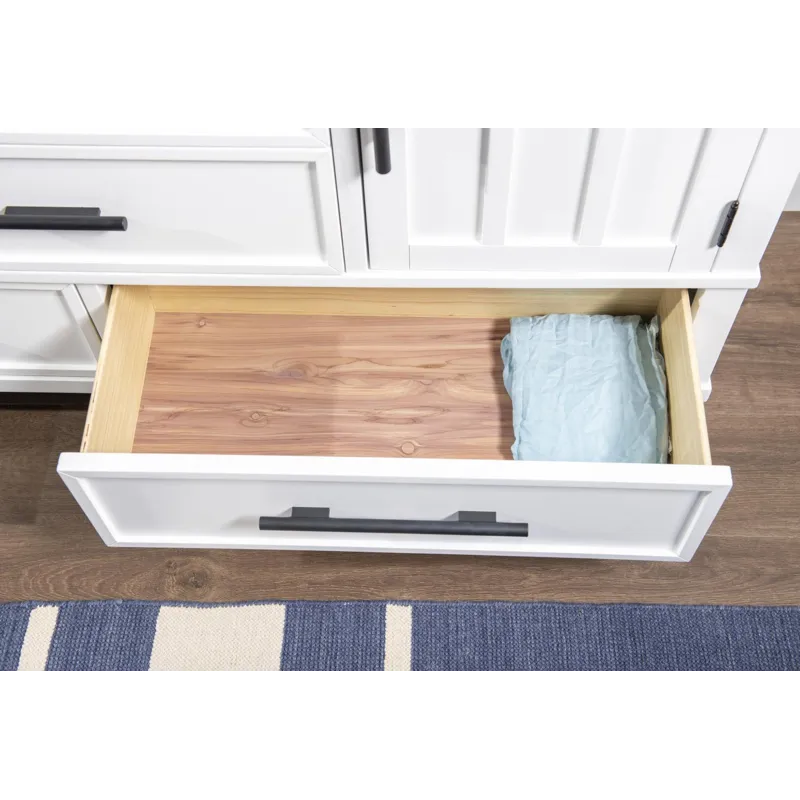 Horizons (Direct Container Only) Dresser