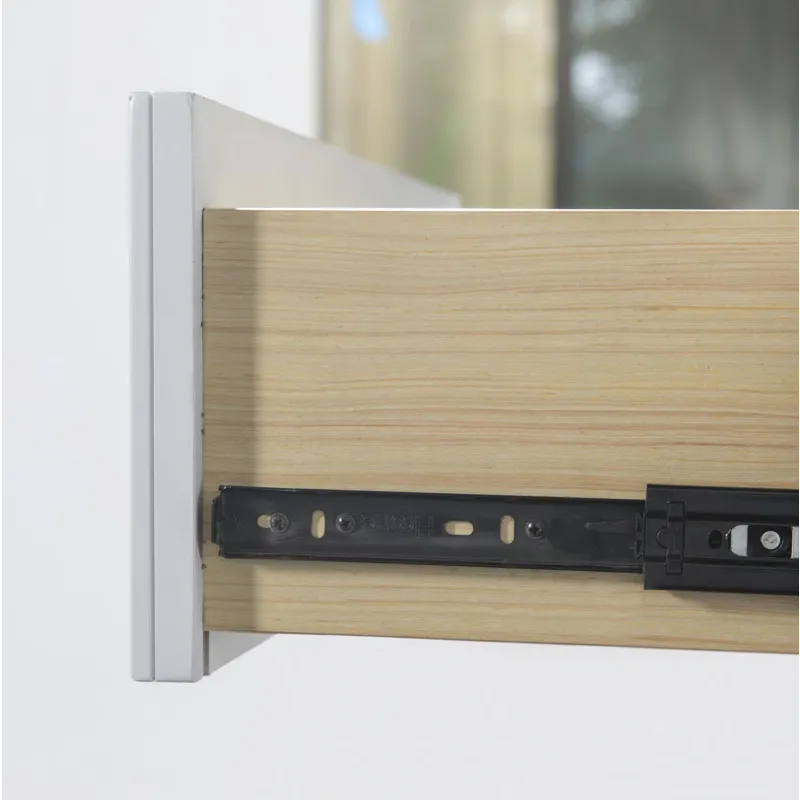 Horizons (Direct Container Only) Dresser