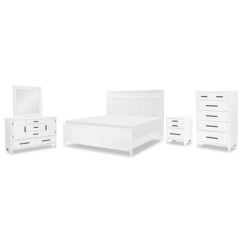 Horizons (Direct Container Only) Dresser