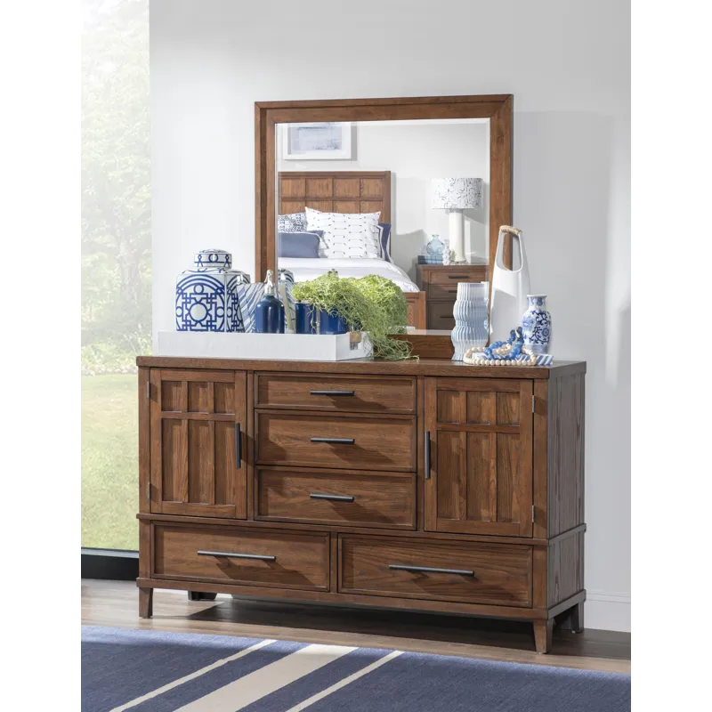 Horizons (Direct Container Only) Dresser