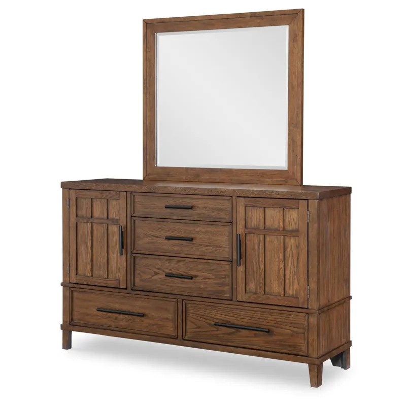 Horizons (Direct Container Only) Dresser