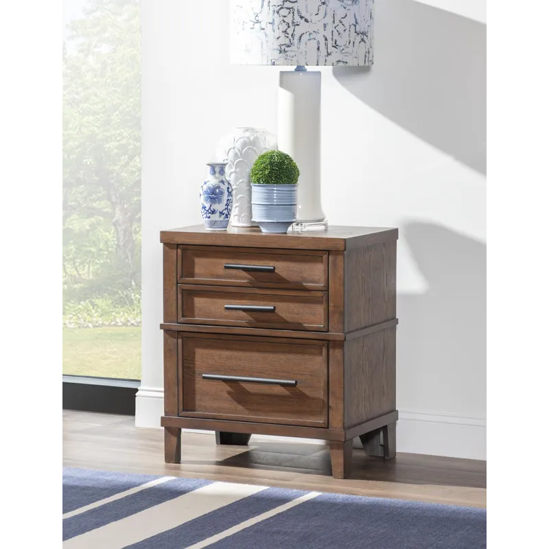Horizons (Direct Container Only) Nightstand