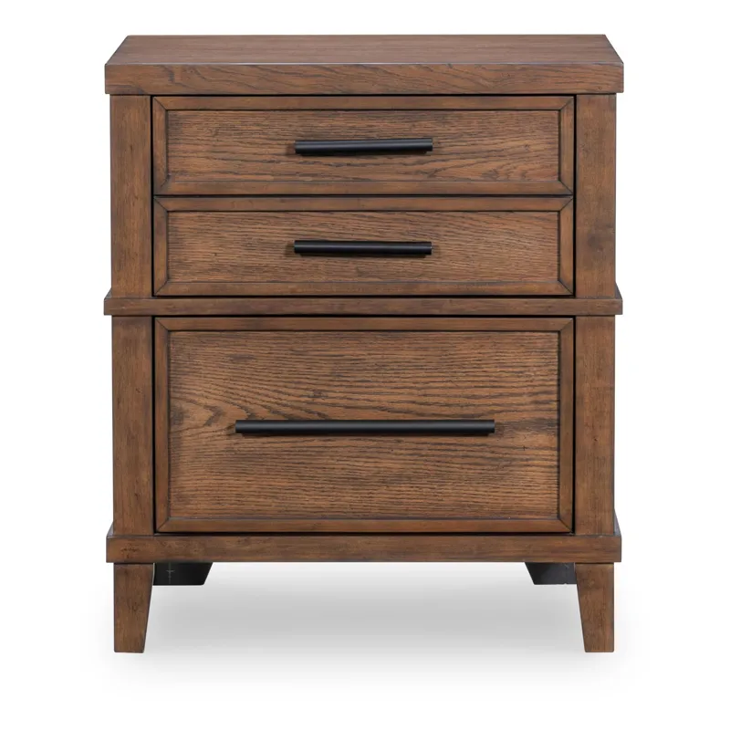 Horizons (Direct Container Only) Nightstand