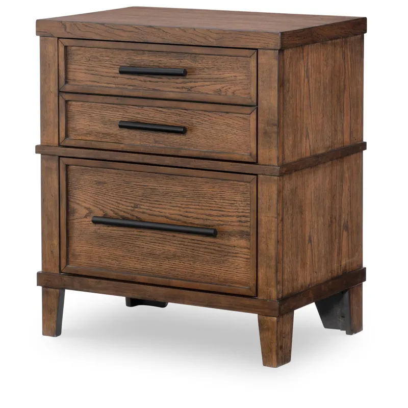 Horizons (Direct Container Only) Nightstand
