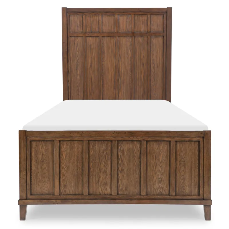 Horizons(Direct Container Only Complete Panel Bed