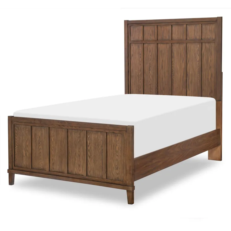 Horizons (Direct Container Only) Panel Headboard - Twin