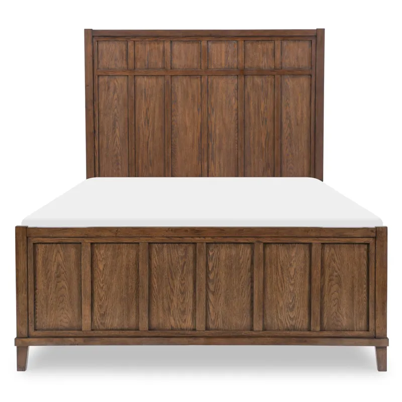 Horizons(Direct Container Only Complete Panel Bed