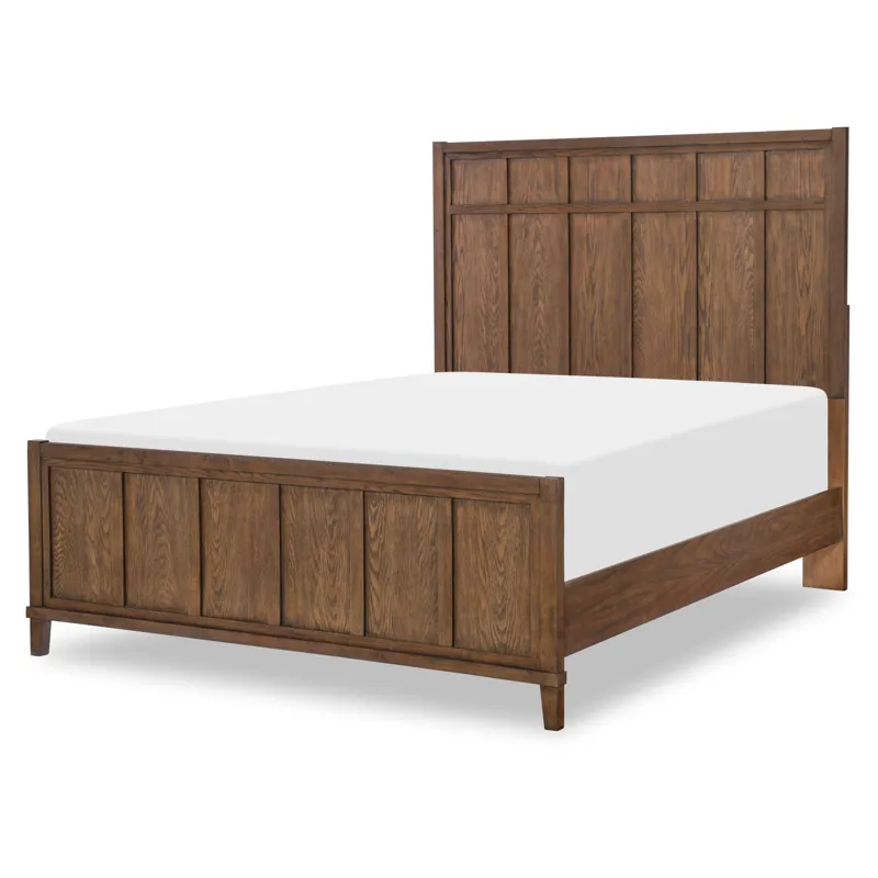 Horizons (Direct Container Only) Panel Headboard - Full