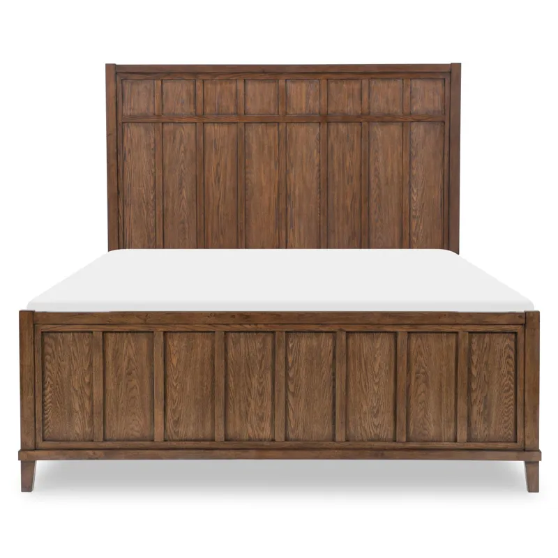 Horizons(Direct Container Only Complete Panel Bed