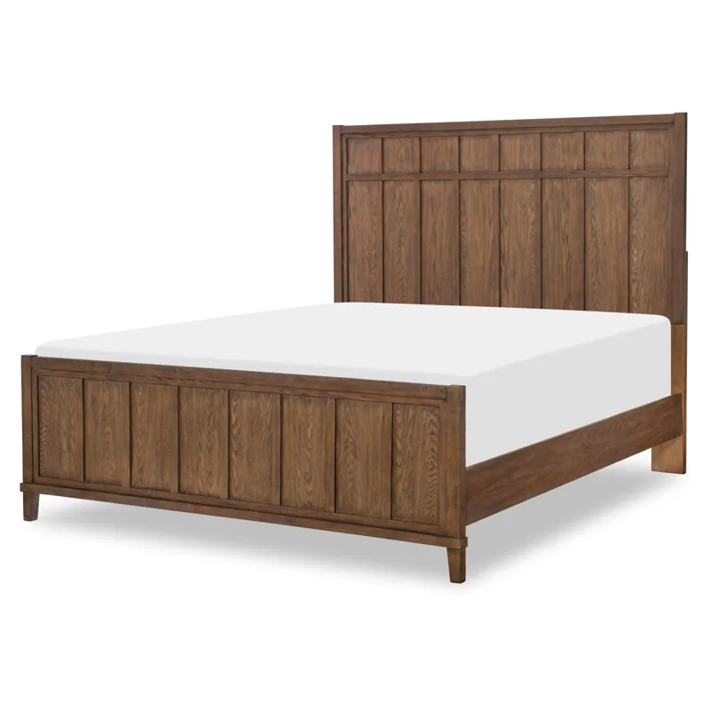 Horizons (Direct Container Only) Panel Headboard - Queen