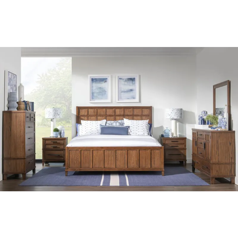 Horizons (Direct Container Only) Dresser