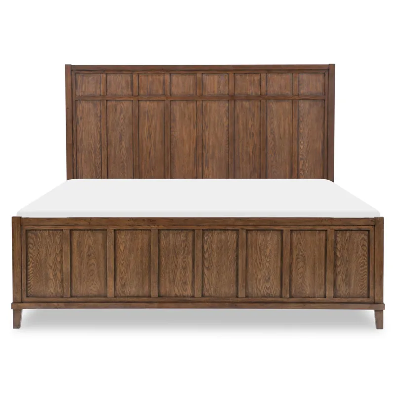 Horizons(Direct Container Only Complete Panel Bed