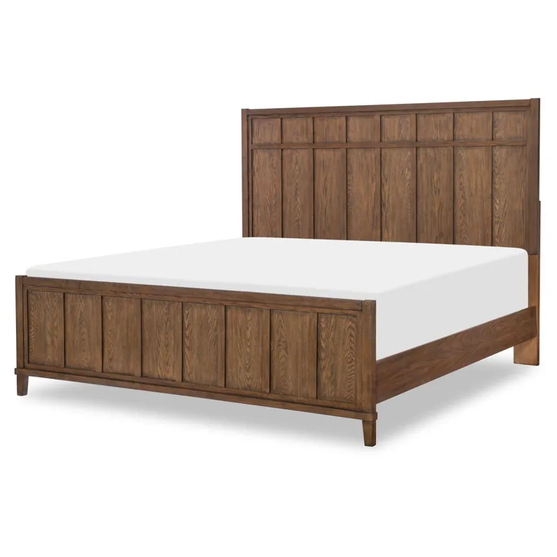 Horizons (Direct Container Only) Panel Headboard - King
