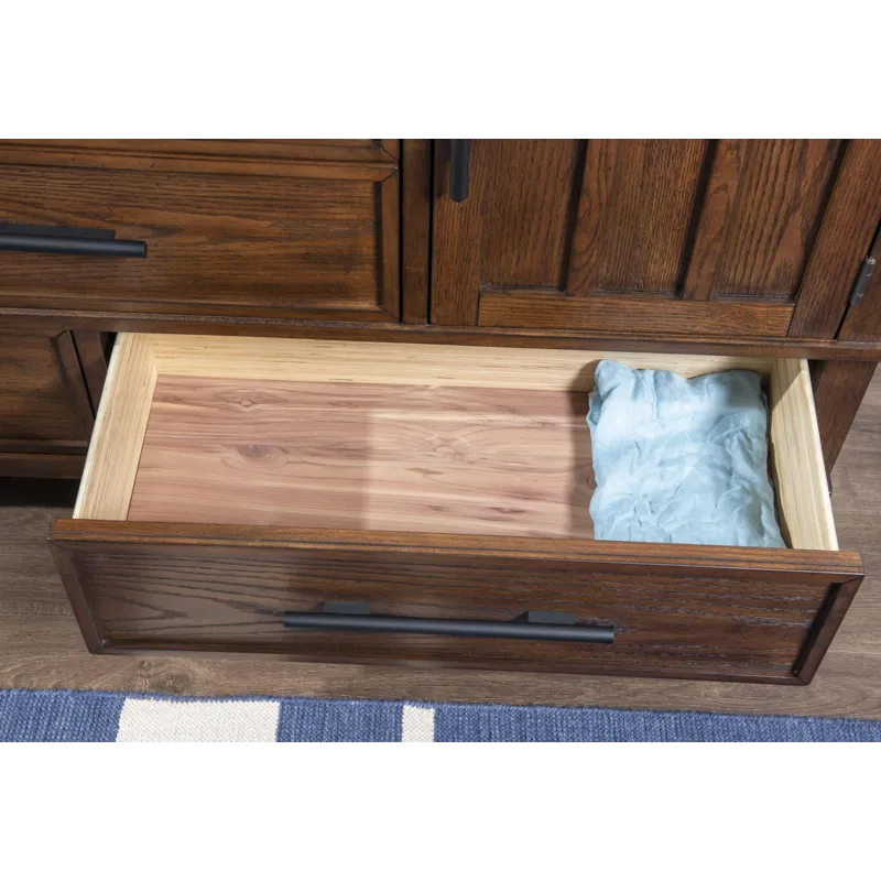 Horizons (Direct Container Only) Dresser
