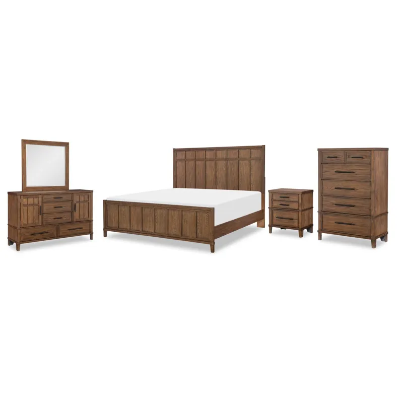 Horizons (Direct Container Only) Dresser