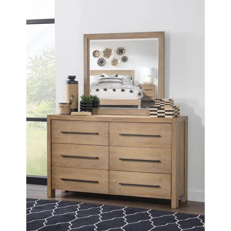 Horizons (Direct Container Only) Dresser