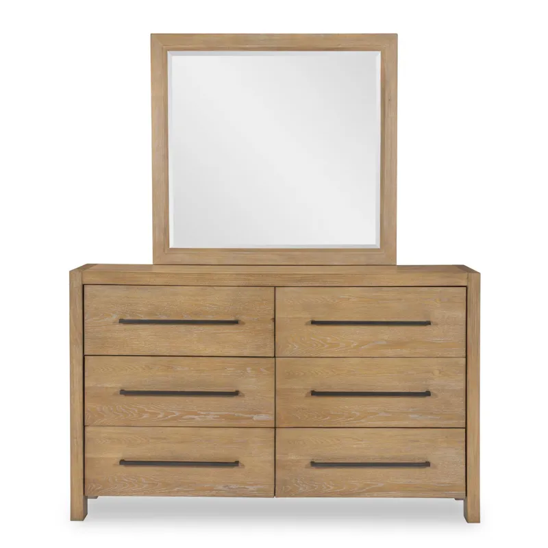 Horizons (Direct Container Only) Dresser