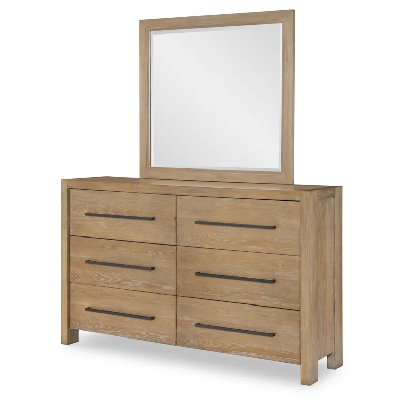 Horizons (Direct Container Only) Dresser